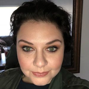 Meet your Posher, Katherine